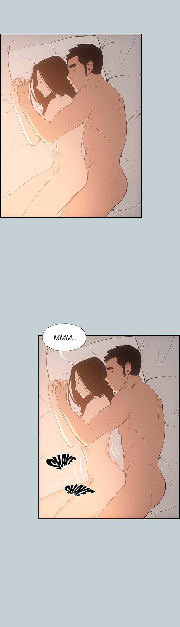 Breakaway : Joys of Travel - Chapter 28 [photo 10] - MangaPorn