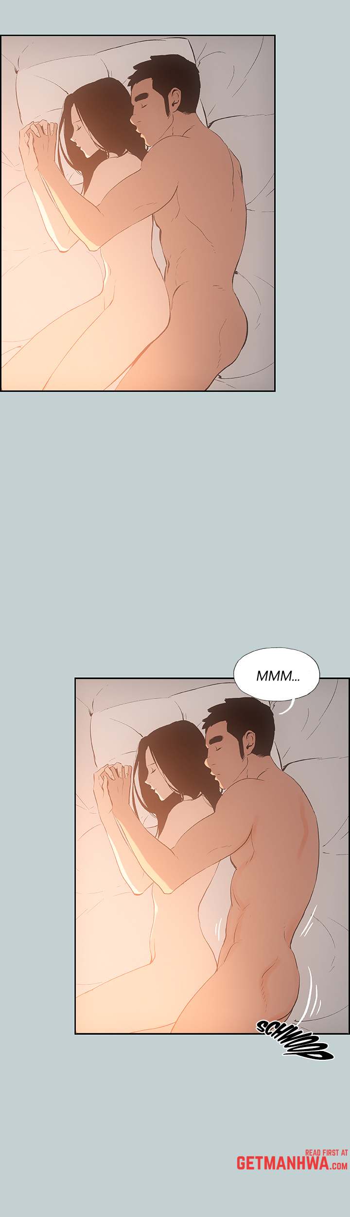 Breakaway : Joys of Travel - Chapter 28 [photo 11] - MangaPorn