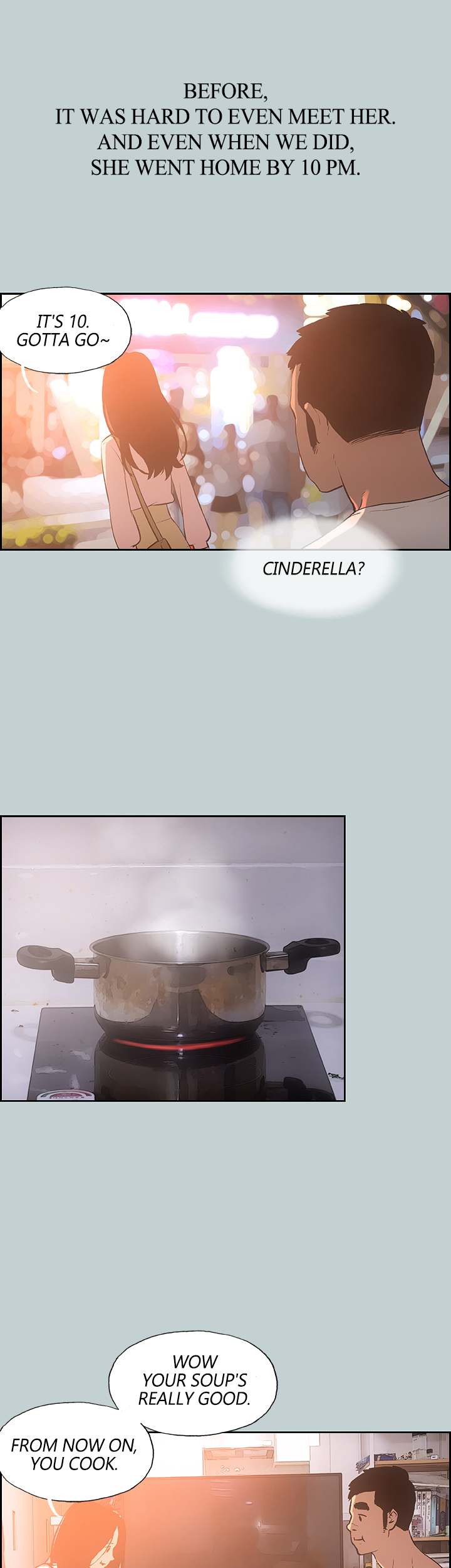 Breakaway : Joys of Travel - Chapter 28 [photo 14] - MangaPorn