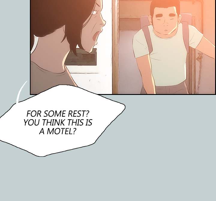 Breakaway : Joys of Travel - Chapter 28 [photo 18] - MangaPorn