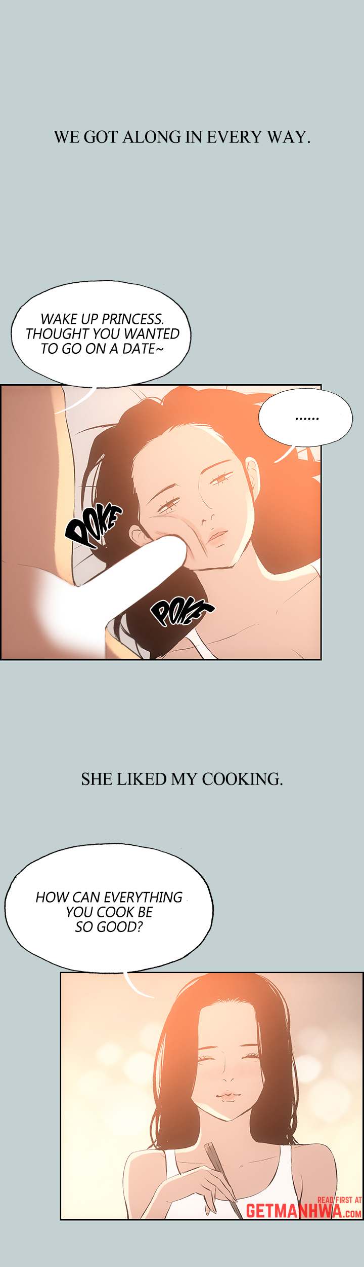 Breakaway : Joys of Travel - Chapter 28 [photo 20] - MangaPorn