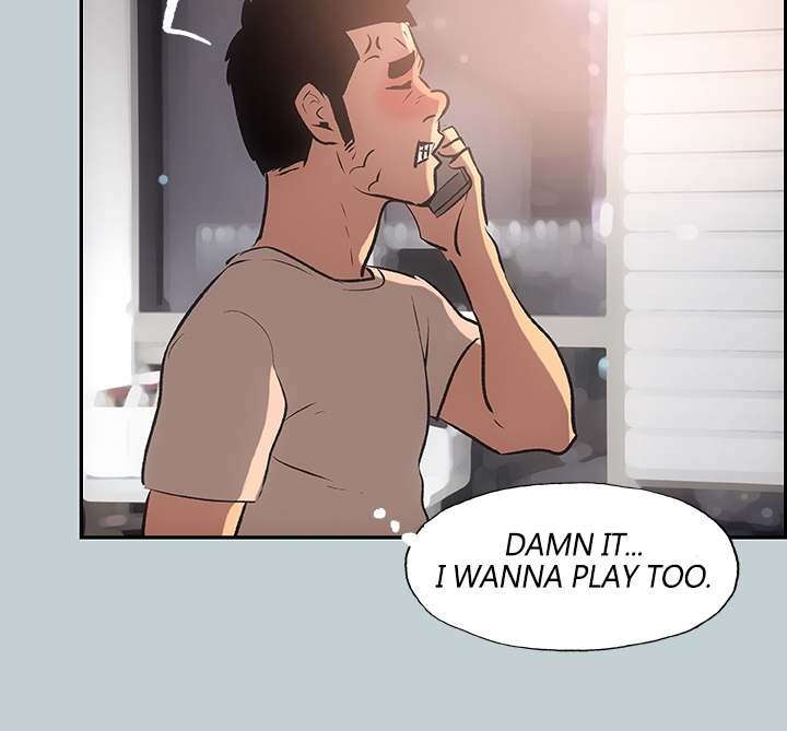 Breakaway : Joys of Travel - Chapter 28 [photo 27] - MangaPorn