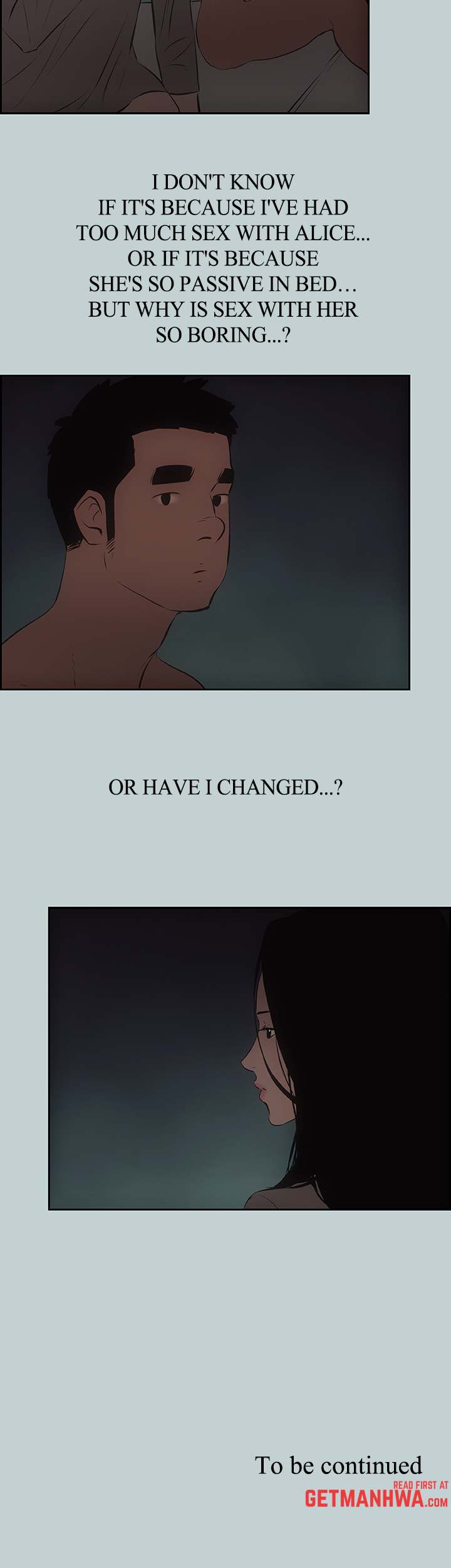 Breakaway : Joys of Travel - Chapter 28 [photo 33] - MangaPorn