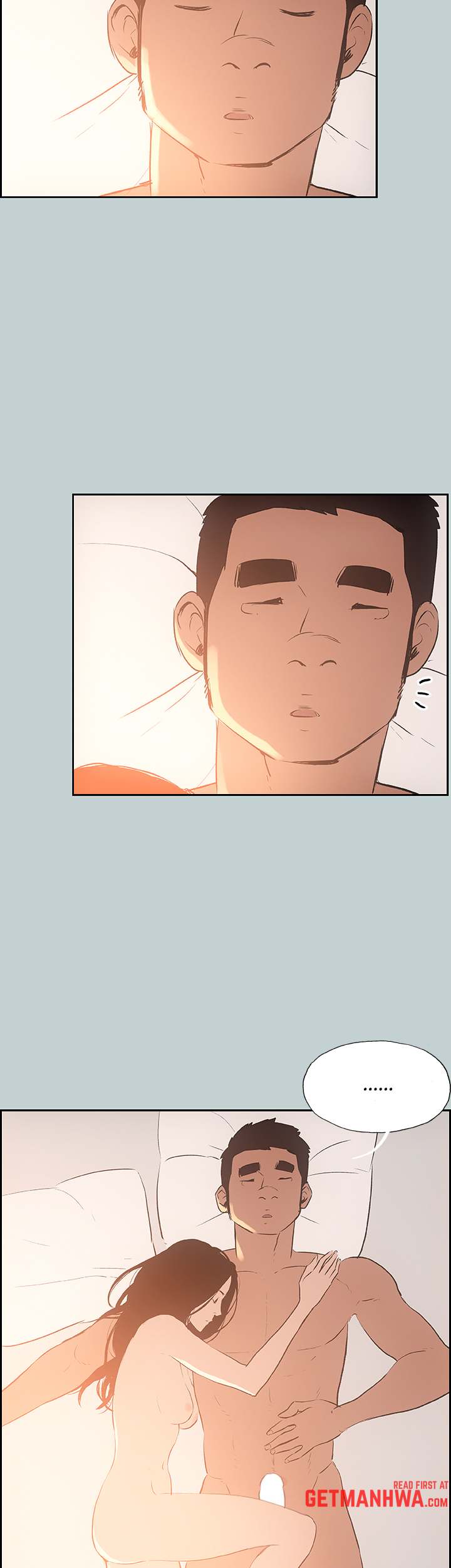 Breakaway : Joys of Travel - Chapter 28 [photo 4] - MangaPorn