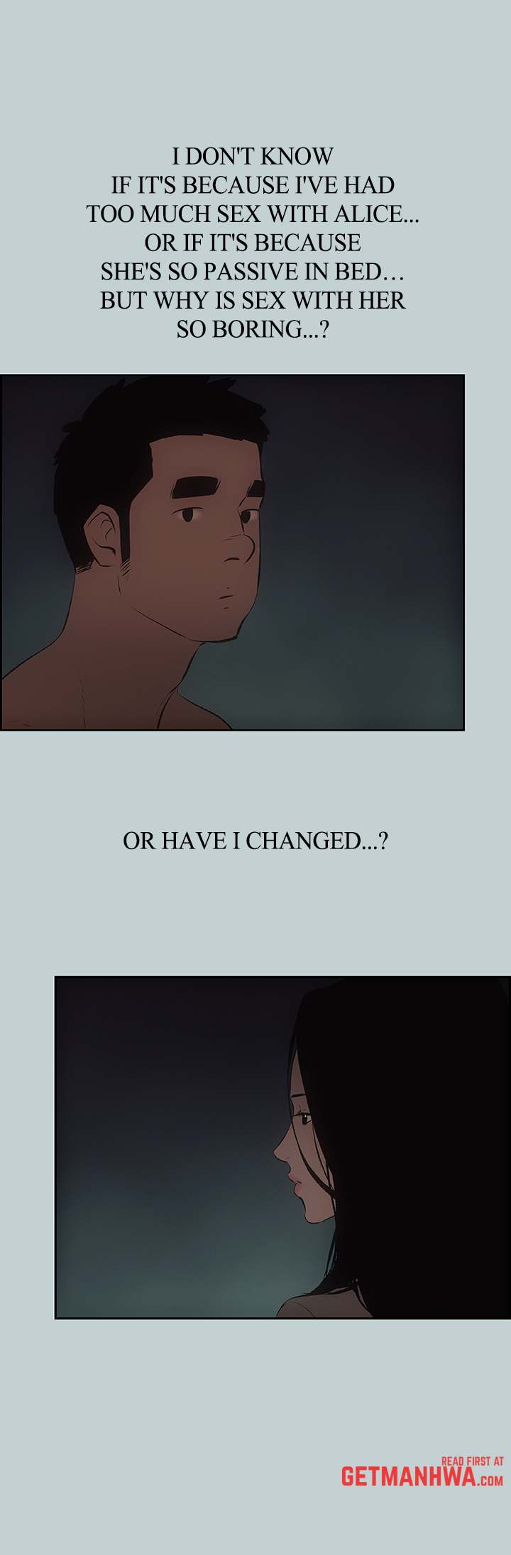 Breakaway : Joys of Travel - Chapter 29 [photo 1] - MangaPorn