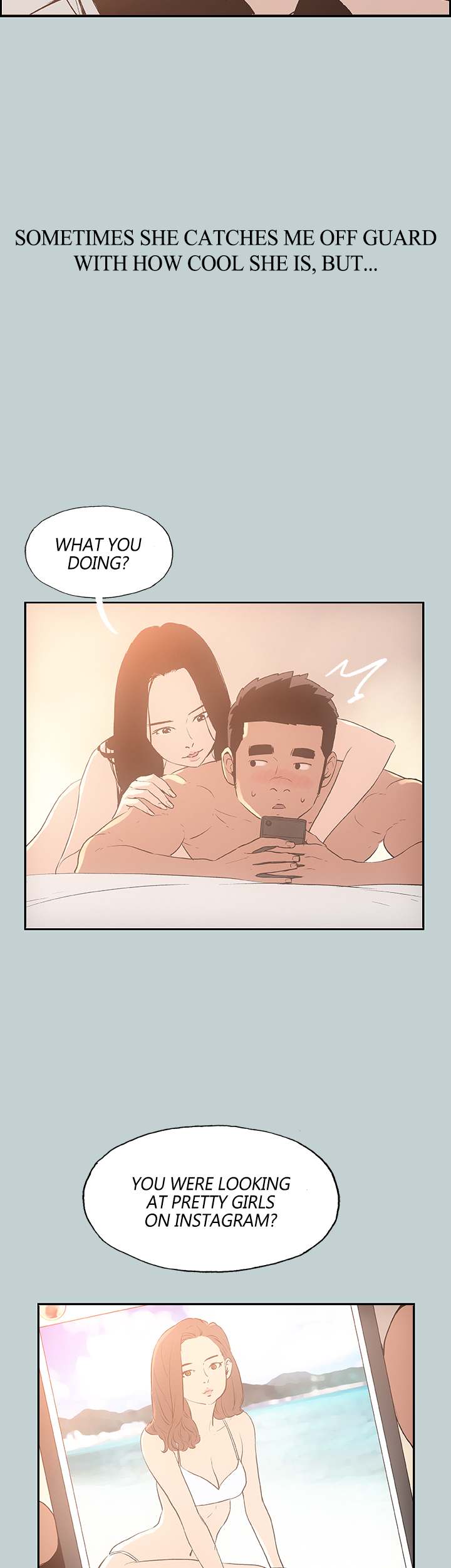 Breakaway : Joys of Travel - Chapter 29 [photo 12] - MangaPorn