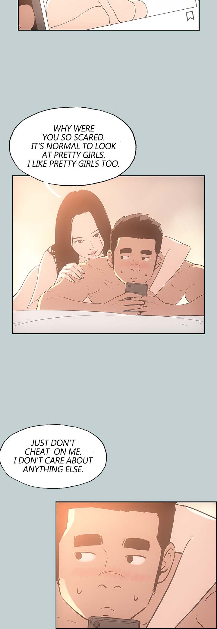 Breakaway : Joys of Travel - Chapter 29 [photo 13] - MangaPorn