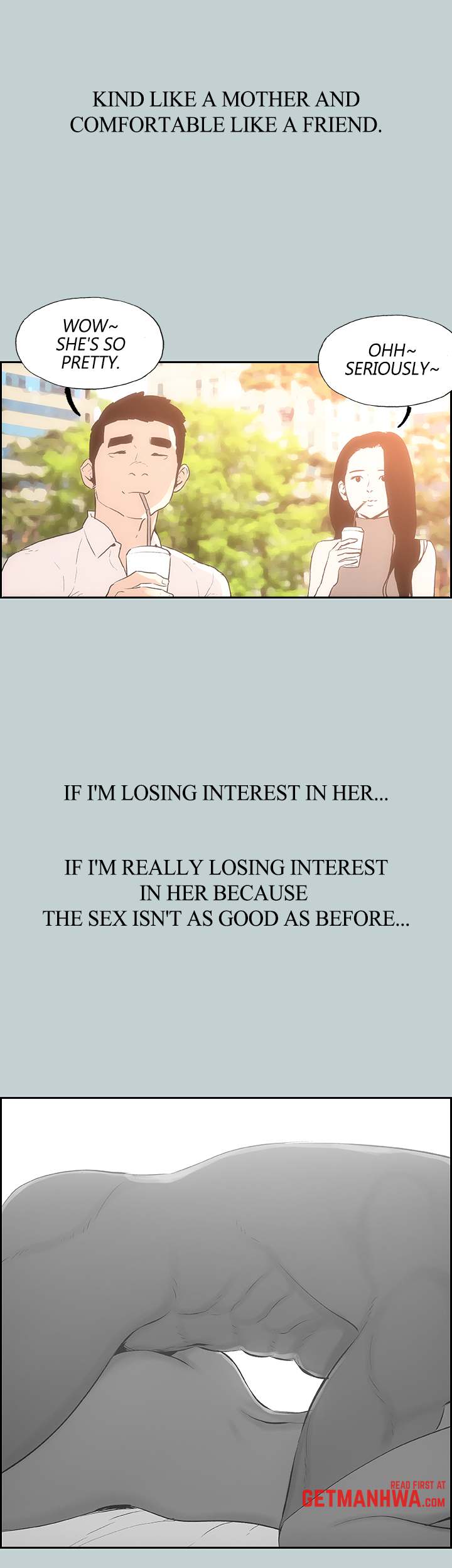 Breakaway : Joys of Travel - Chapter 29 [photo 14] - MangaPorn