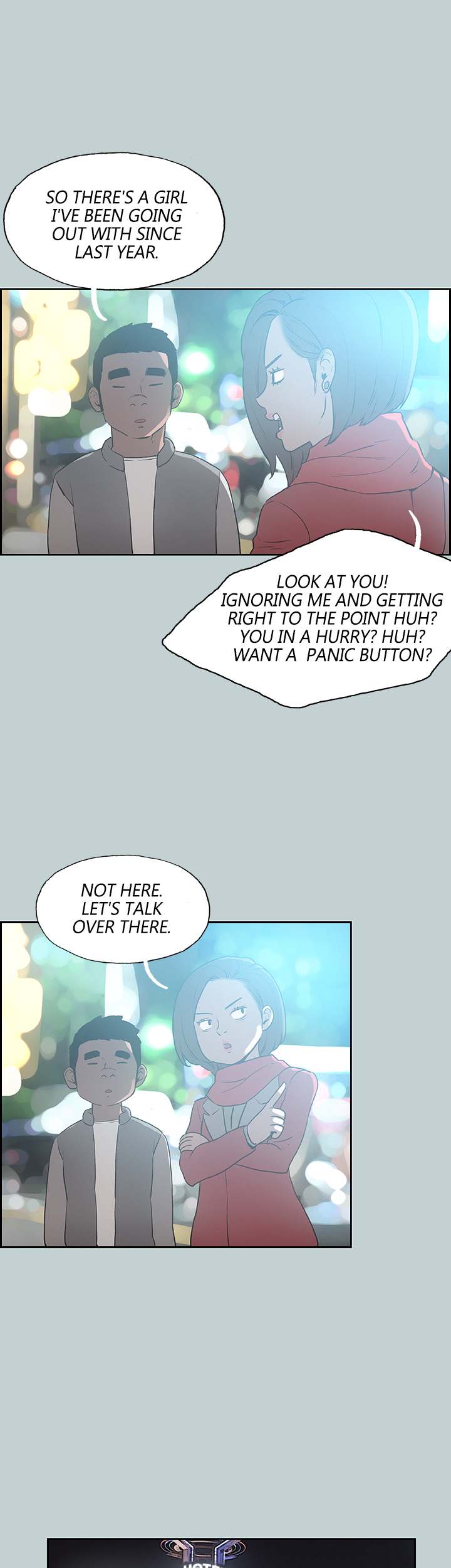 Breakaway : Joys of Travel - Chapter 29 [photo 20] - MangaPorn