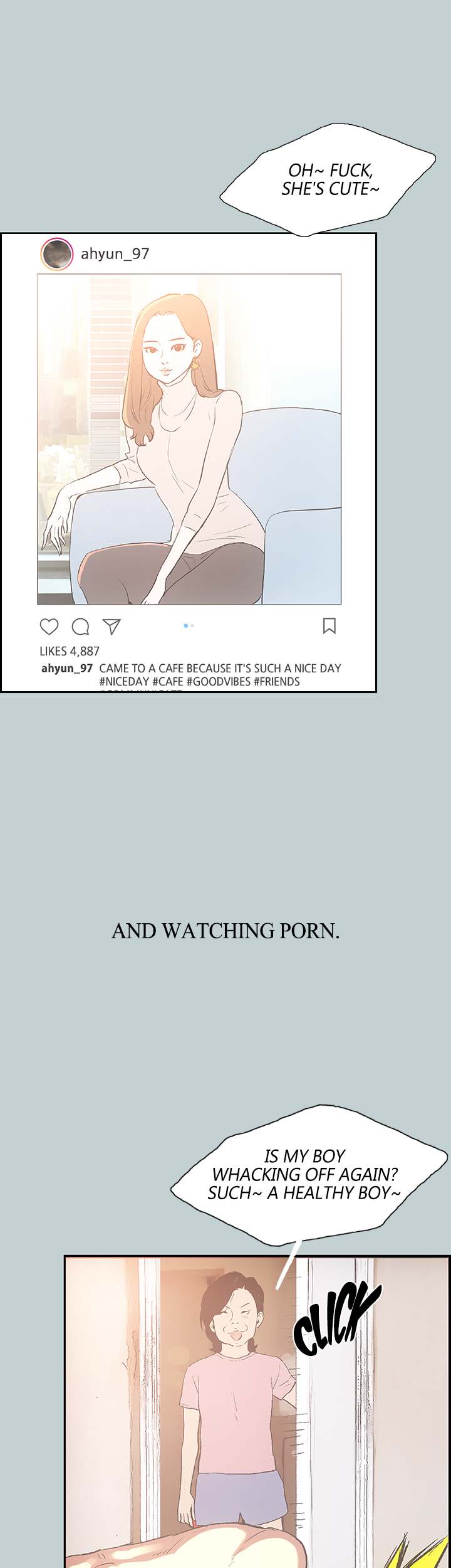 Breakaway : Joys of Travel - Chapter 29 [photo 6] - MangaPorn