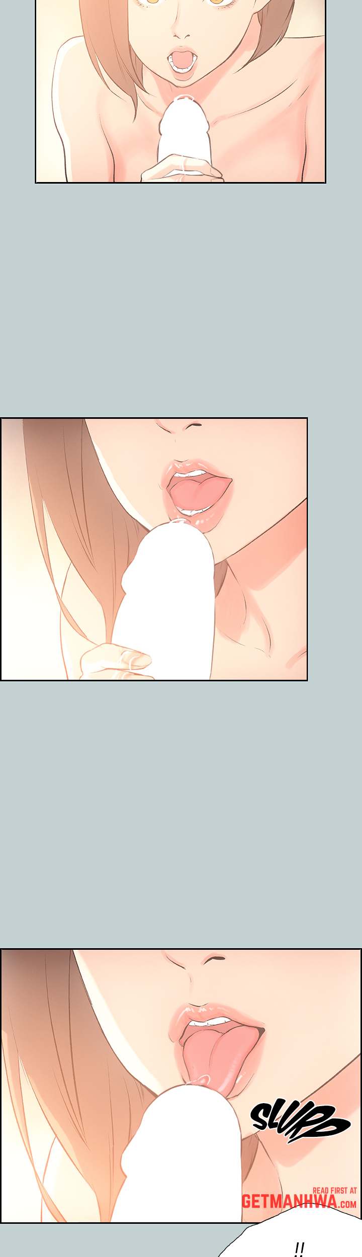 Breakaway : Joys of Travel - Chapter 30 [photo 13] - MangaPorn