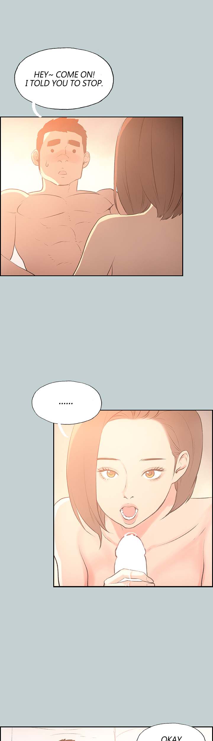 Breakaway : Joys of Travel - Chapter 30 [photo 15] - MangaPorn