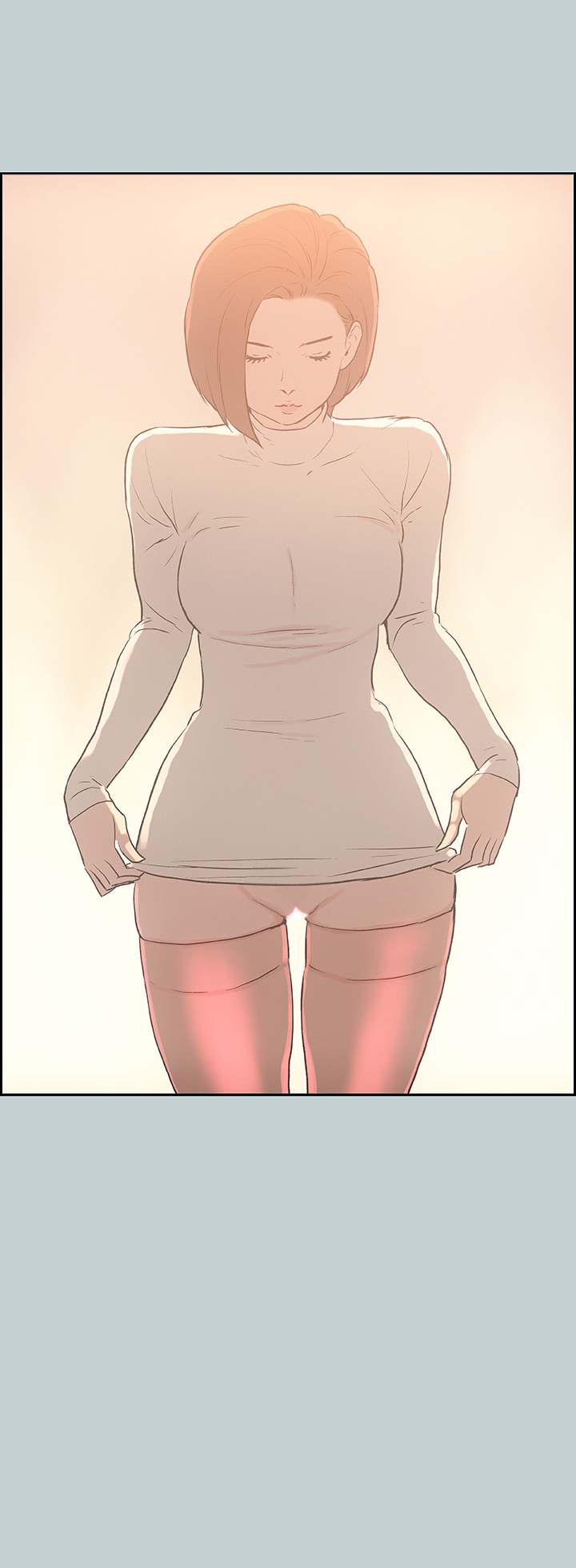 Breakaway : Joys of Travel - Chapter 30 [photo 2] - MangaPorn