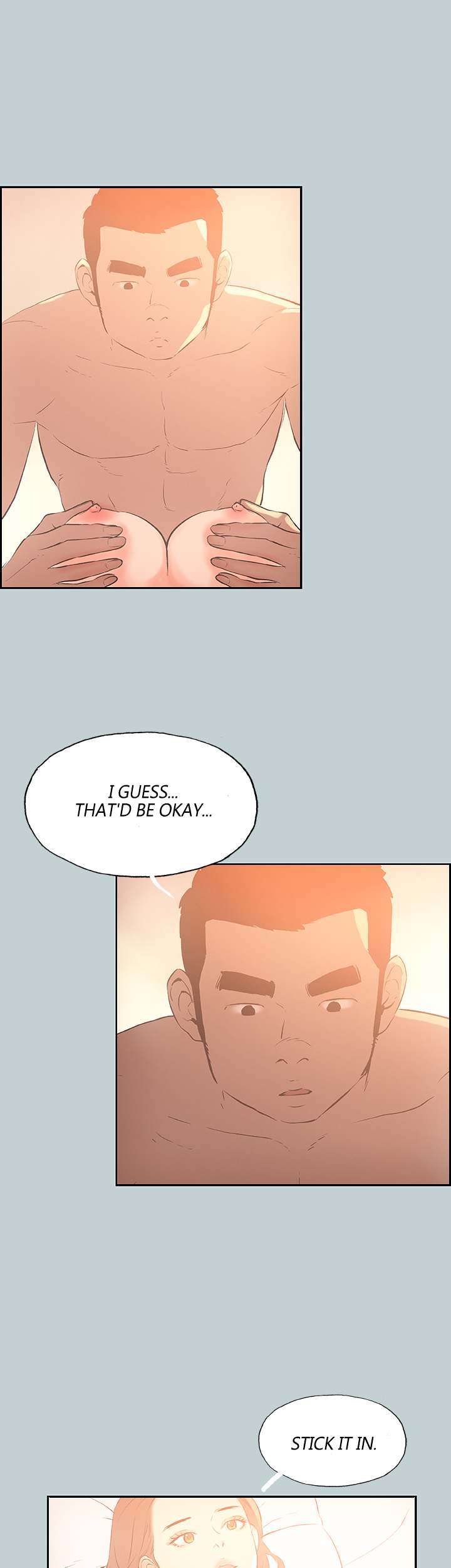 Breakaway : Joys of Travel - Chapter 30 [photo 23] - MangaPorn