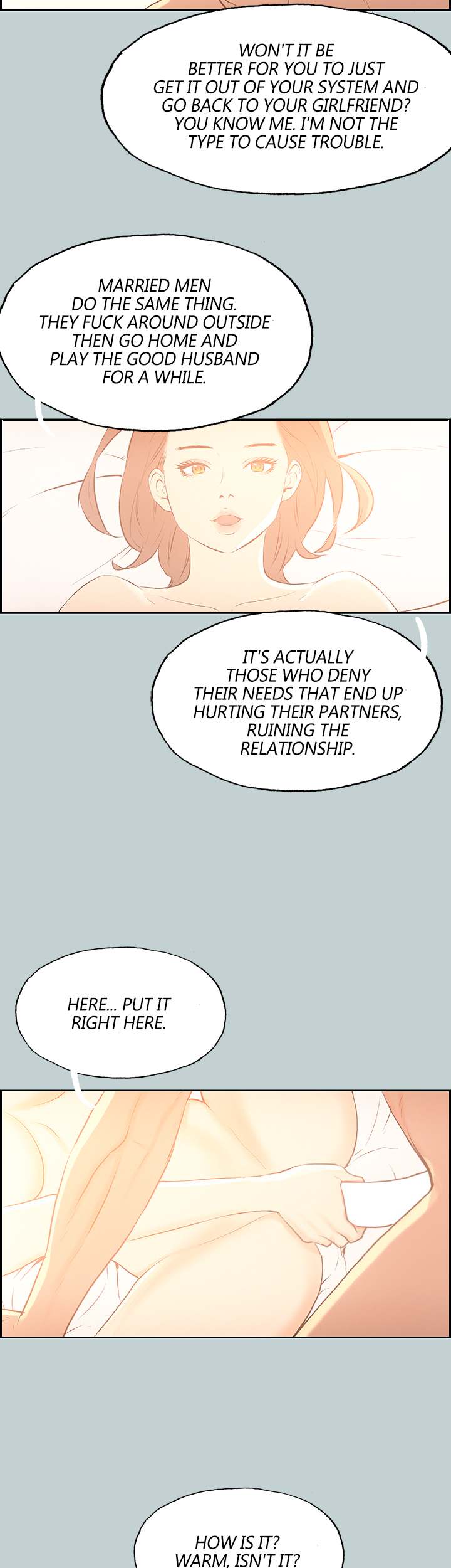 Breakaway : Joys of Travel - Chapter 30 [photo 30] - MangaPorn