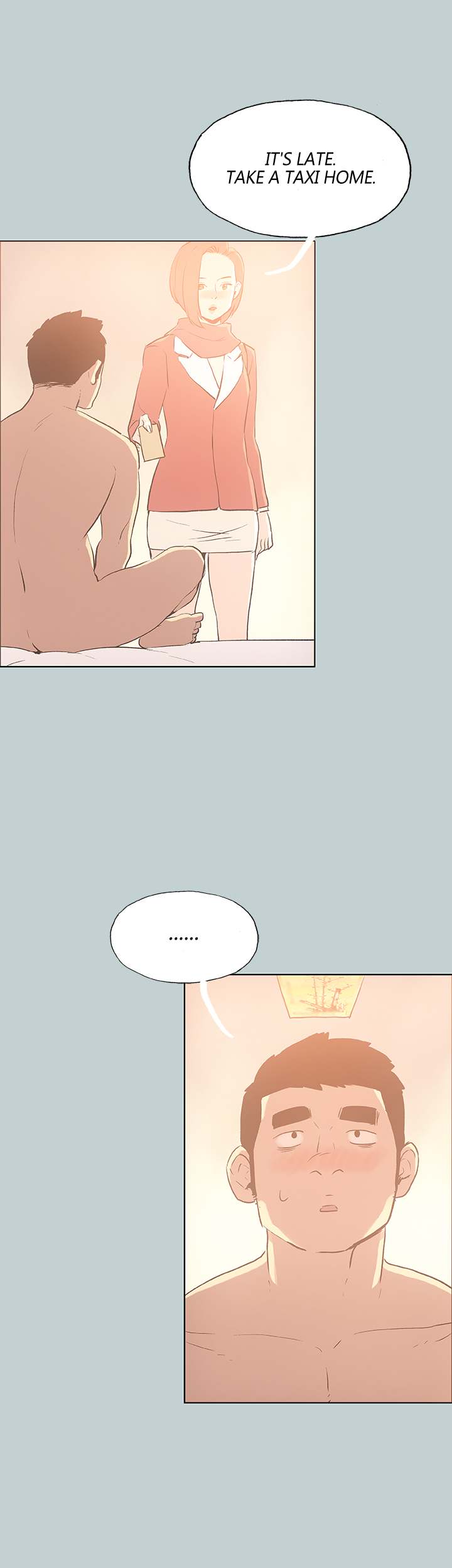 Breakaway : Joys of Travel - Chapter 31 [photo 15] - MangaPorn