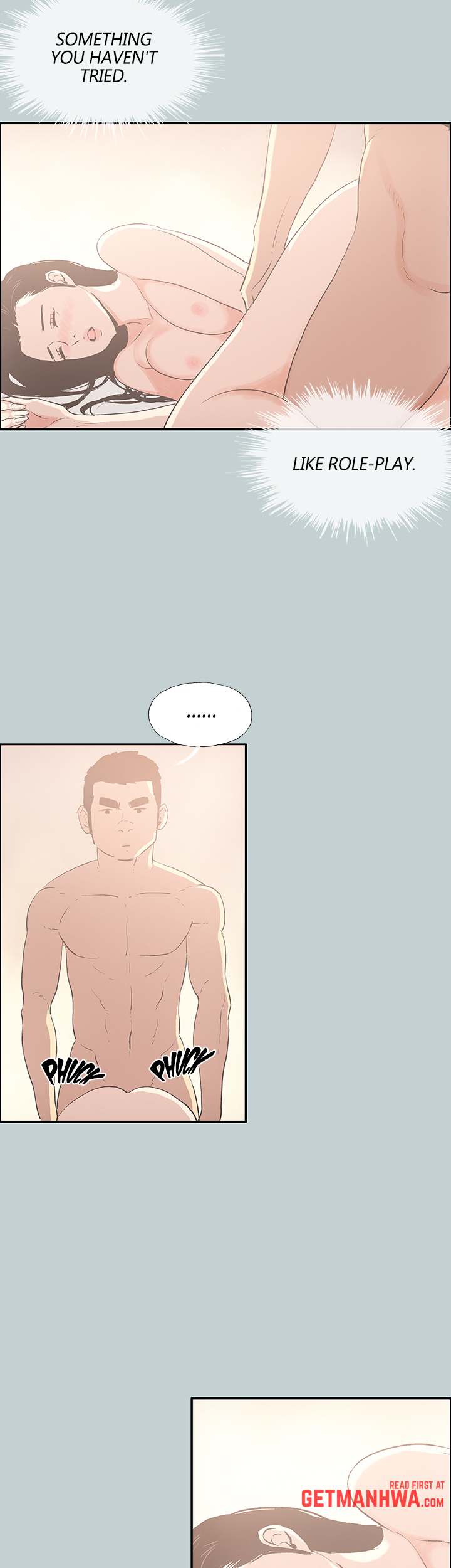 Breakaway : Joys of Travel - Chapter 31 [photo 19] - MangaPorn