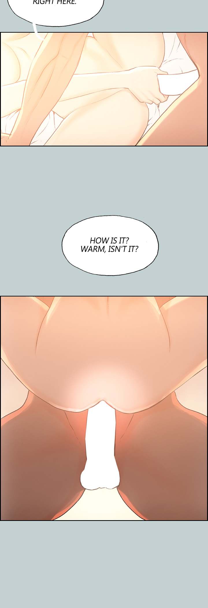 Breakaway : Joys of Travel - Chapter 31 [photo 2] - MangaPorn