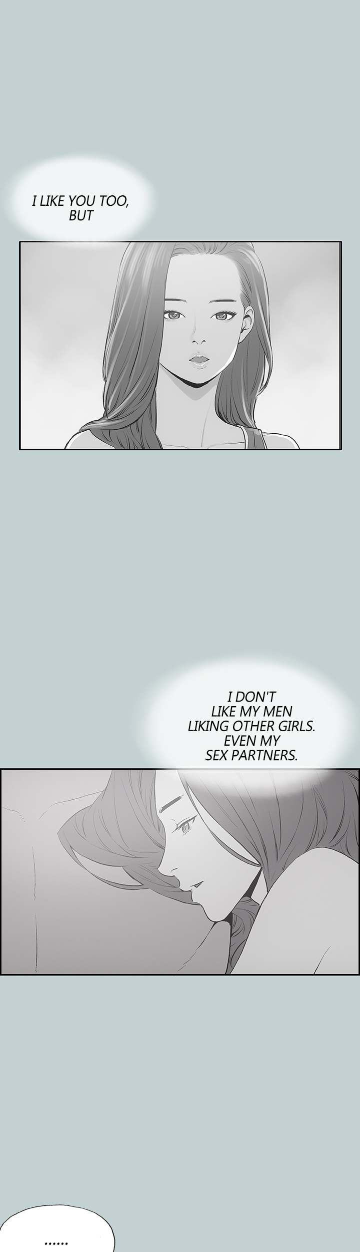 Breakaway : Joys of Travel - Chapter 31 [photo 27] - MangaPorn