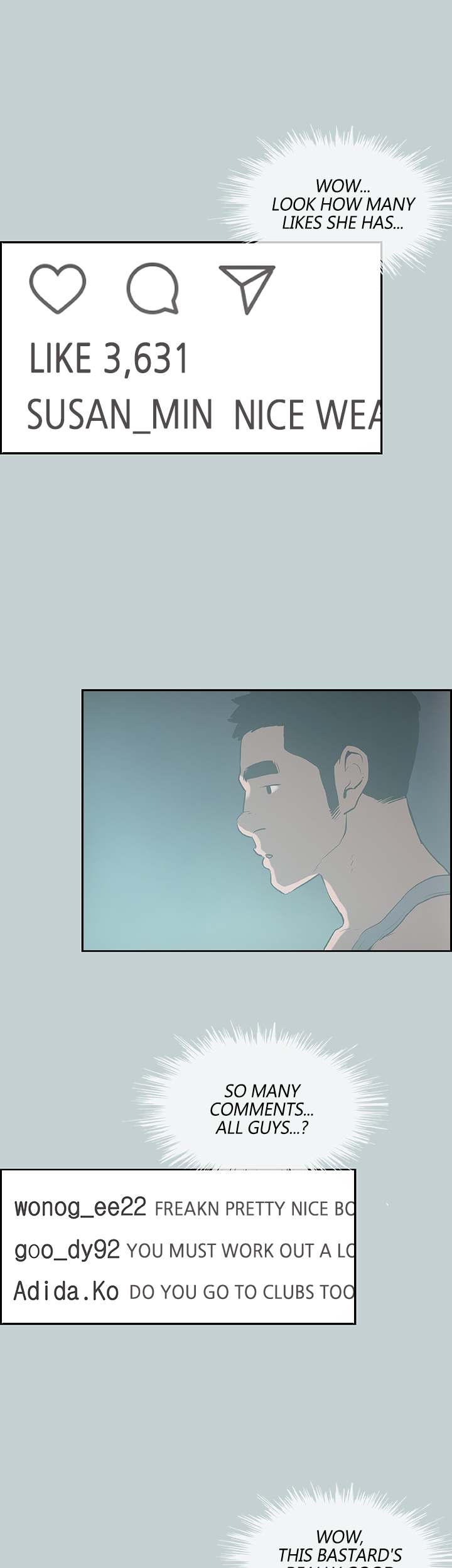 Breakaway : Joys of Travel - Chapter 31 [photo 30] - MangaPorn