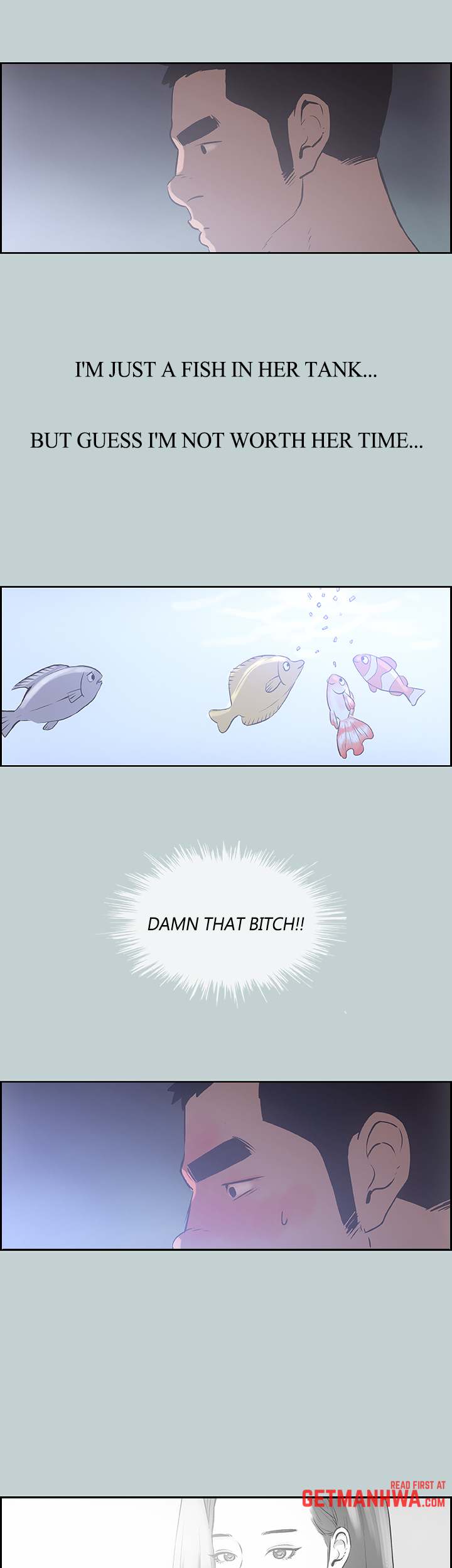 Breakaway : Joys of Travel - Chapter 31 [photo 34] - MangaPorn