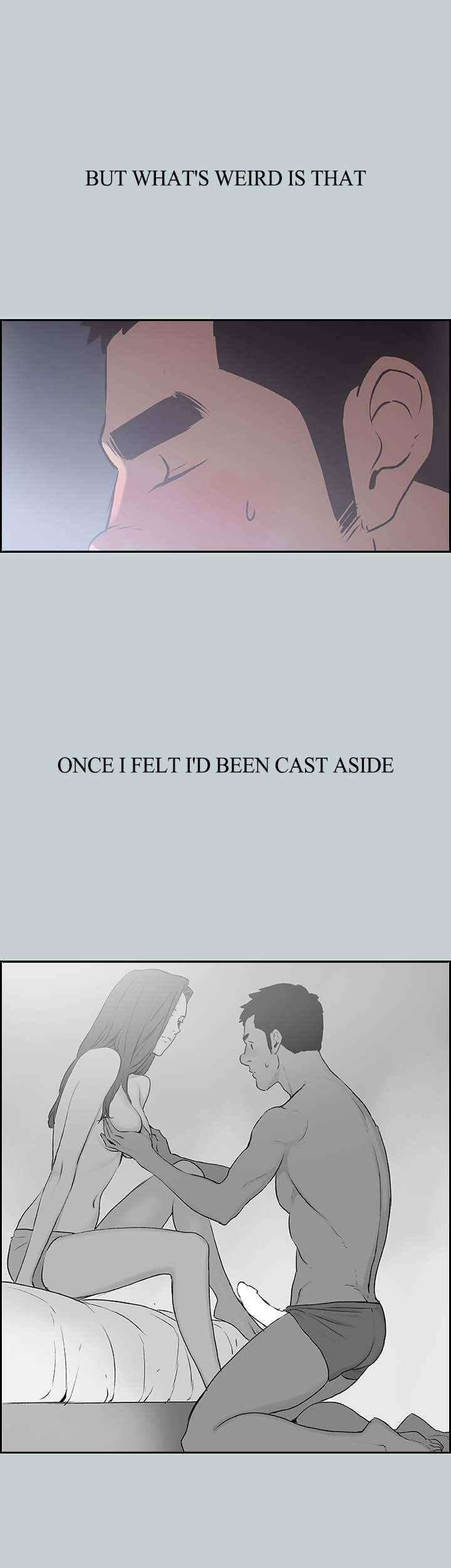 Breakaway : Joys of Travel - Chapter 31 [photo 36] - MangaPorn