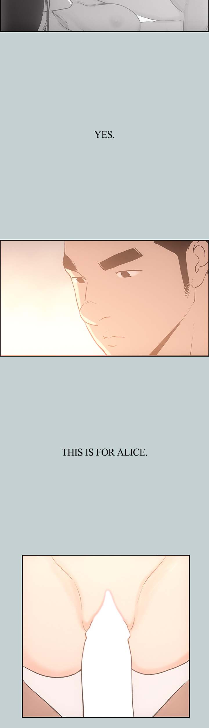 Breakaway : Joys of Travel - Chapter 31 [photo 4] - MangaPorn