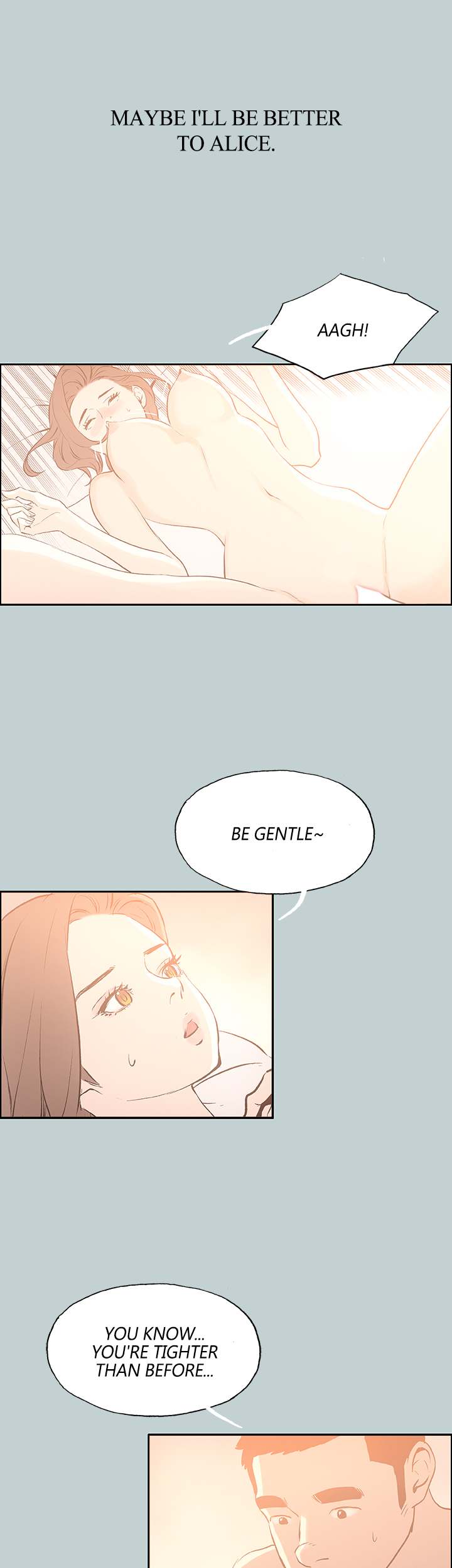 Breakaway : Joys of Travel - Chapter 31 [photo 6] - MangaPorn