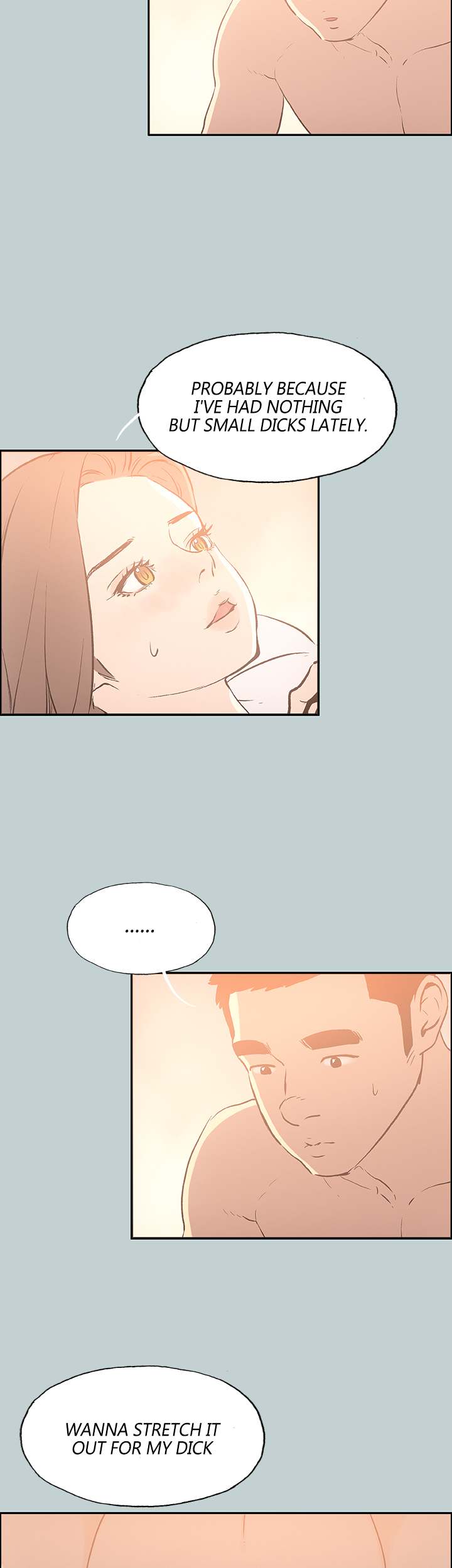 Breakaway : Joys of Travel - Chapter 31 [photo 7] - MangaPorn