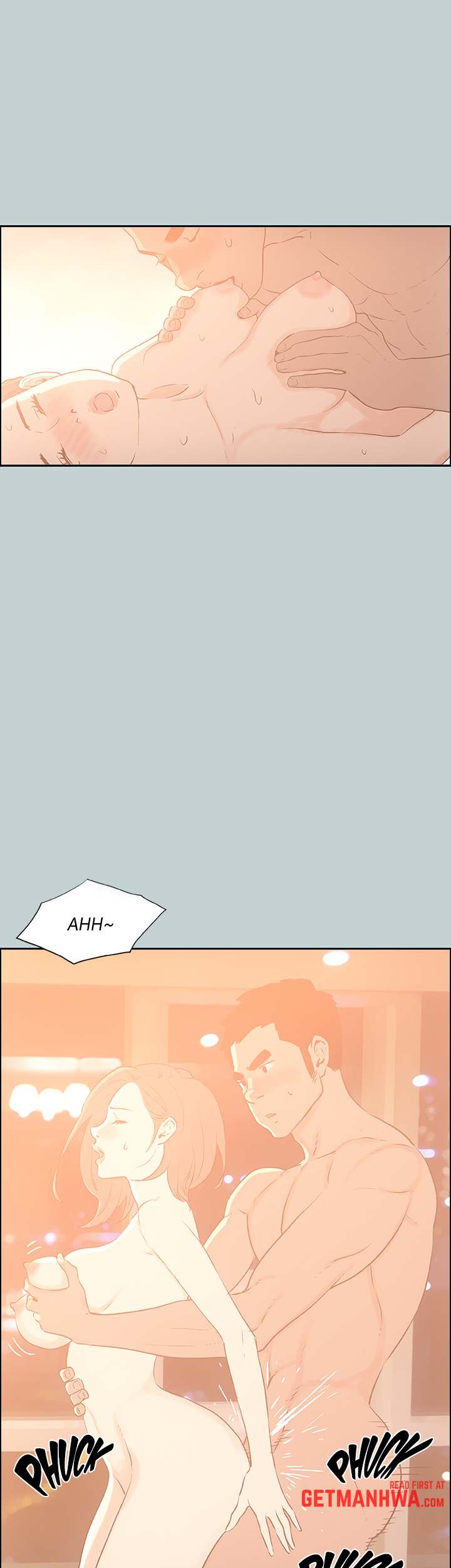 Breakaway : Joys of Travel - Chapter 31 [photo 9] - MangaPorn