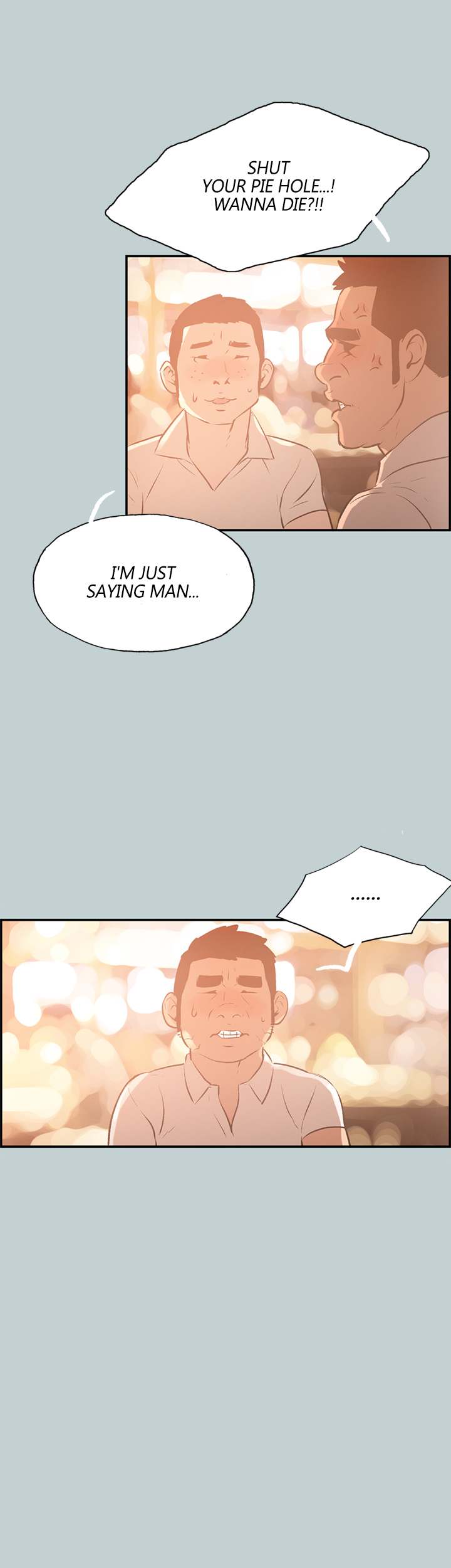 Breakaway : Joys of Travel - Chapter 32 [photo 10] - MangaPorn