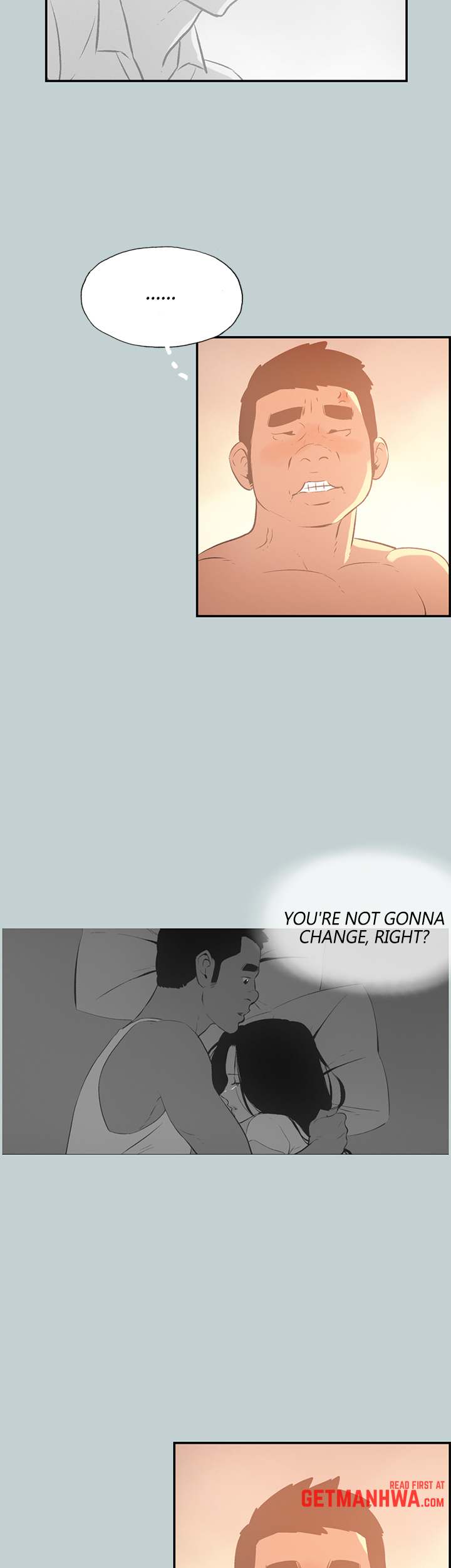 Breakaway : Joys of Travel - Chapter 32 [photo 13] - MangaPorn