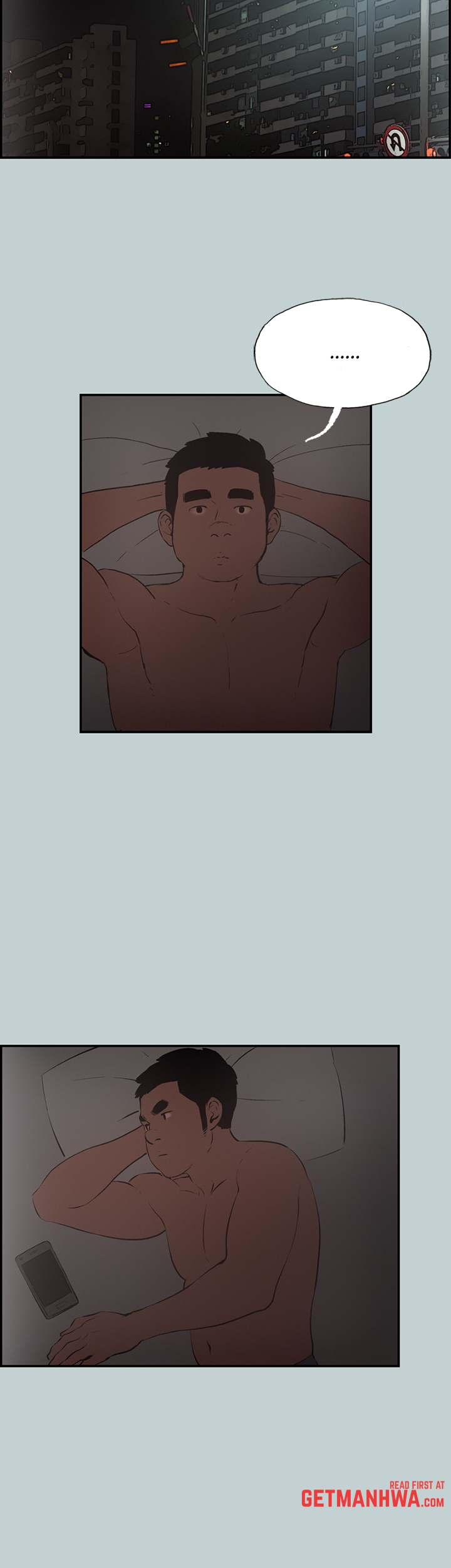 Breakaway : Joys of Travel - Chapter 32 [photo 21] - MangaPorn