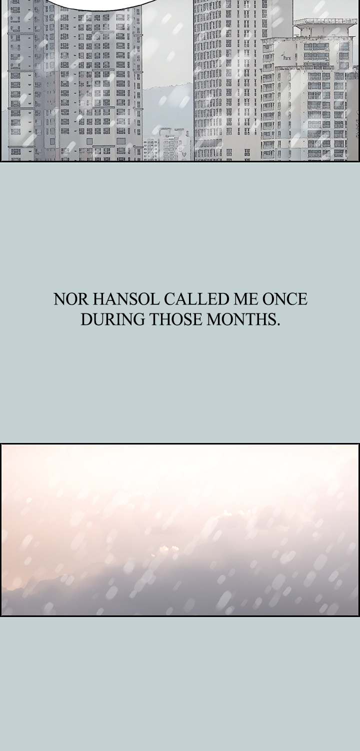 Breakaway : Joys of Travel - Chapter 32 [photo 3] - MangaPorn