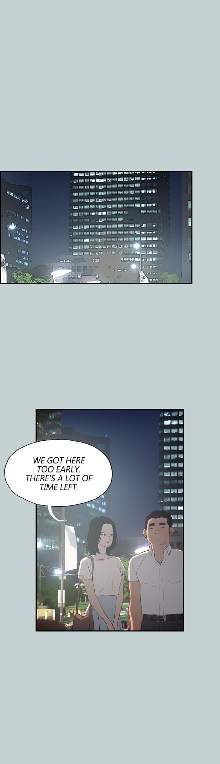 Breakaway : Joys of Travel - Chapter 32 [photo 34] - MangaPorn