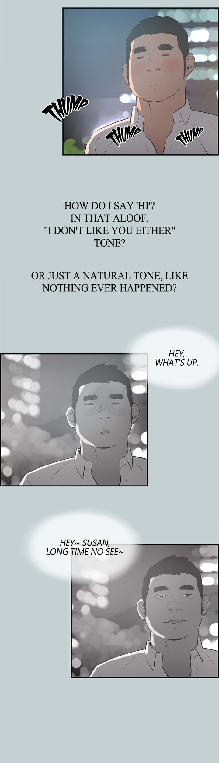 Breakaway : Joys of Travel - Chapter 32 [photo 35] - MangaPorn