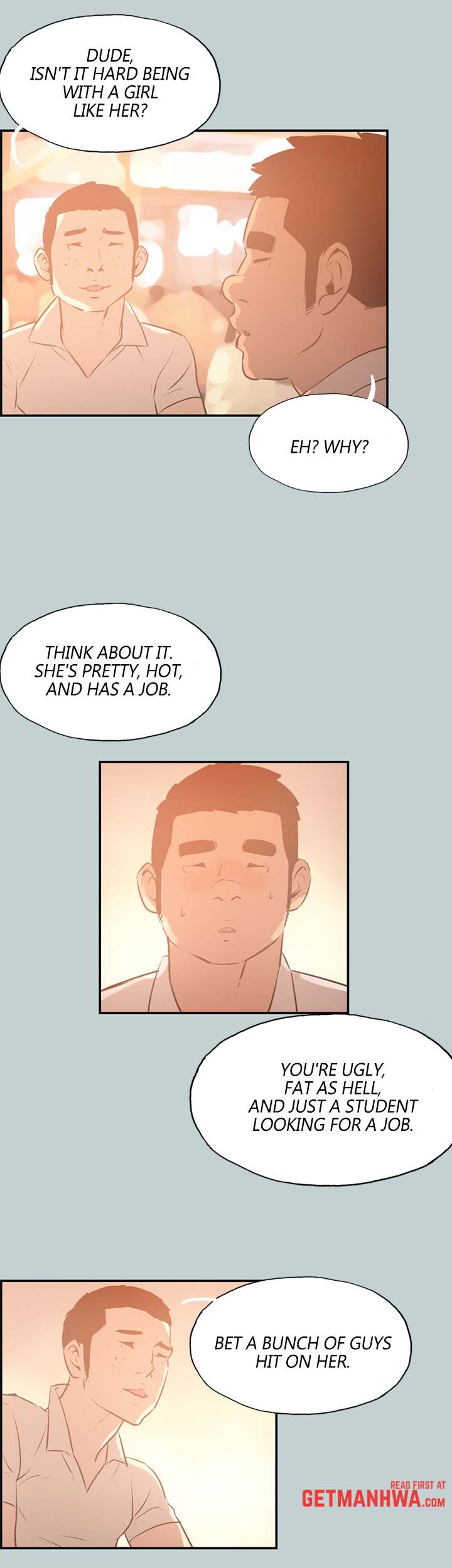 Breakaway : Joys of Travel - Chapter 32 [photo 9] - MangaPorn