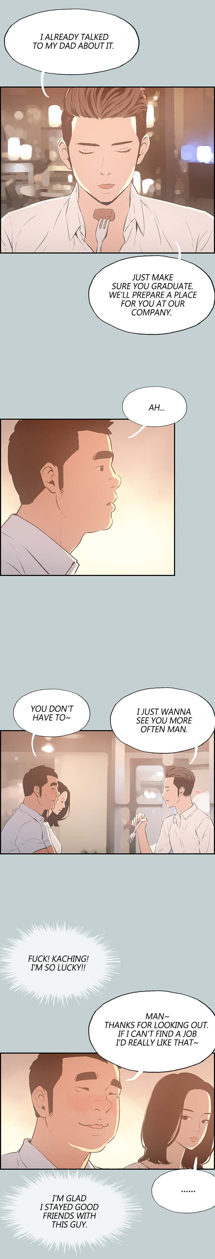 Breakaway : Joys of Travel - Chapter 33 [photo 10] - MangaPorn