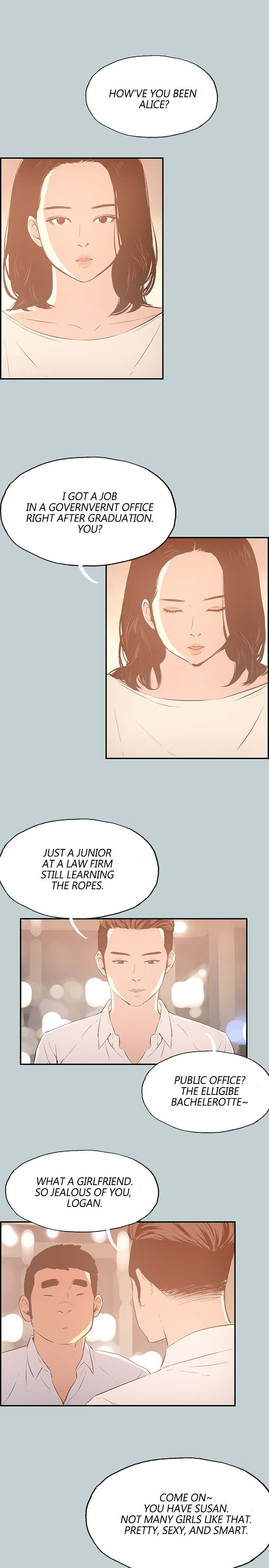 Breakaway : Joys of Travel - Chapter 33 [photo 12] - MangaPorn