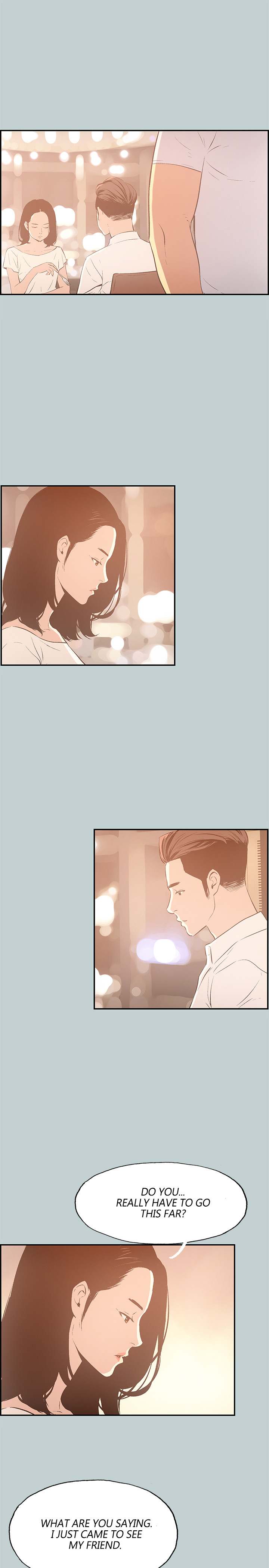 Breakaway : Joys of Travel - Chapter 33 [photo 15] - MangaPorn