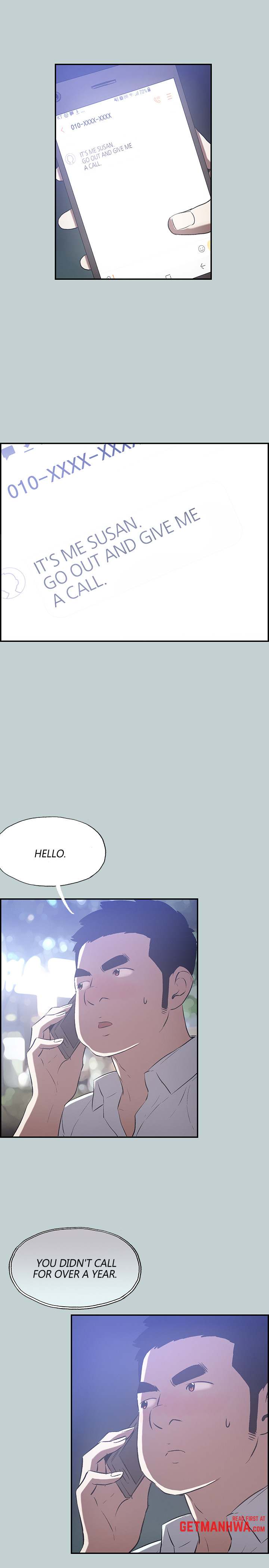 Breakaway : Joys of Travel - Chapter 33 [photo 18] - MangaPorn