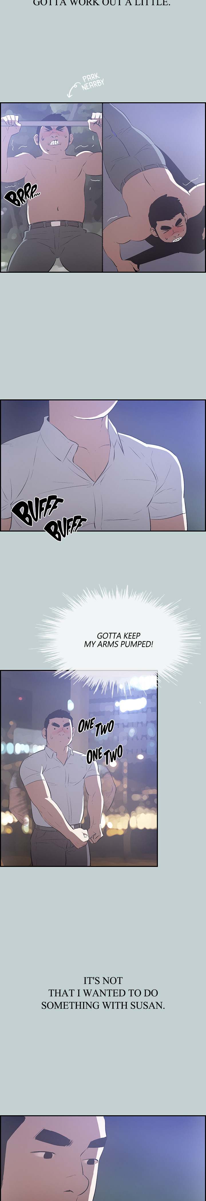 Breakaway : Joys of Travel - Chapter 33 [photo 22] - MangaPorn