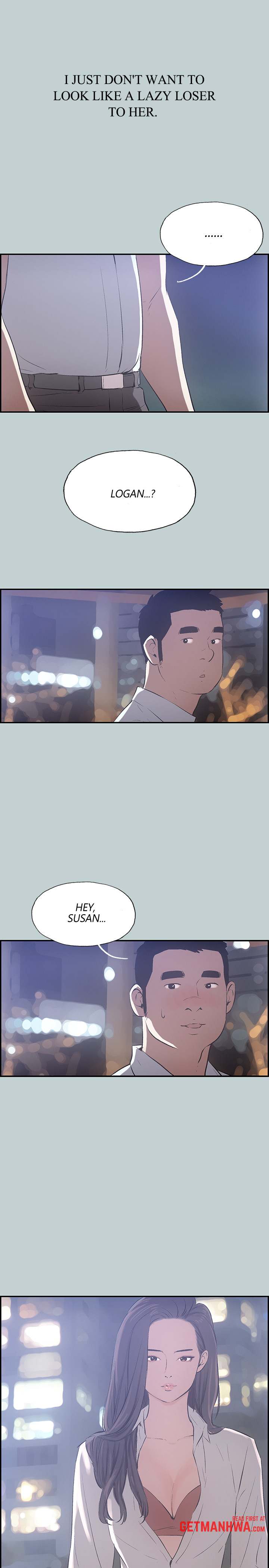 Breakaway : Joys of Travel - Chapter 33 [photo 24] - MangaPorn