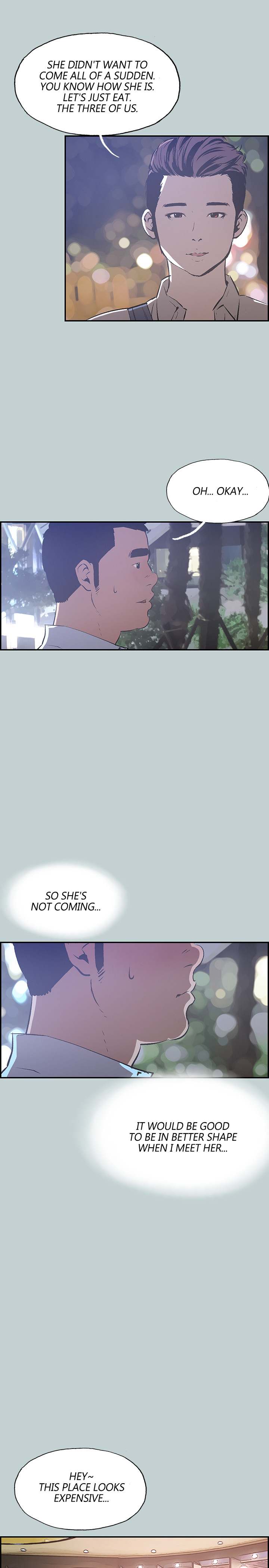 Breakaway : Joys of Travel - Chapter 33 [photo 6] - MangaPorn