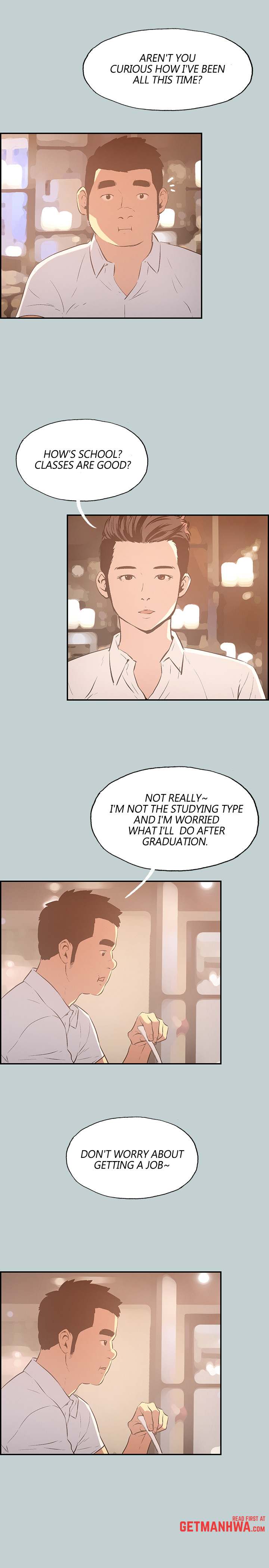 Breakaway : Joys of Travel - Chapter 33 [photo 9] - MangaPorn