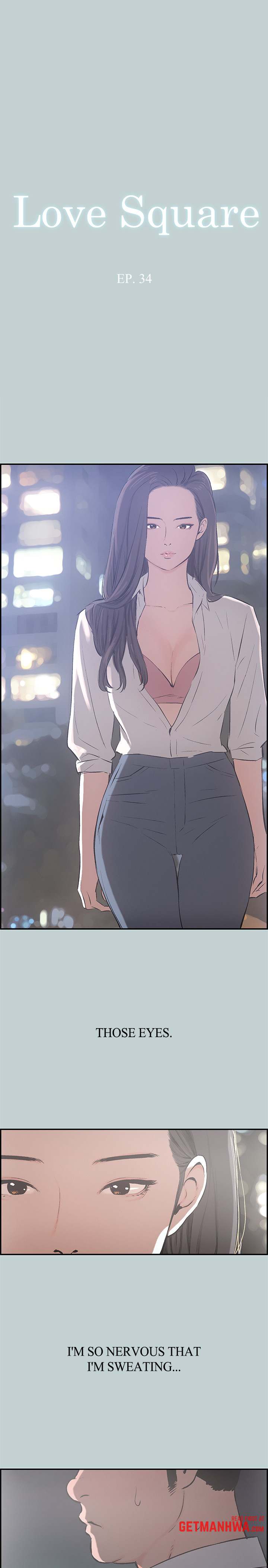 Breakaway : Joys of Travel - Chapter 34 [photo 1] - MangaPorn