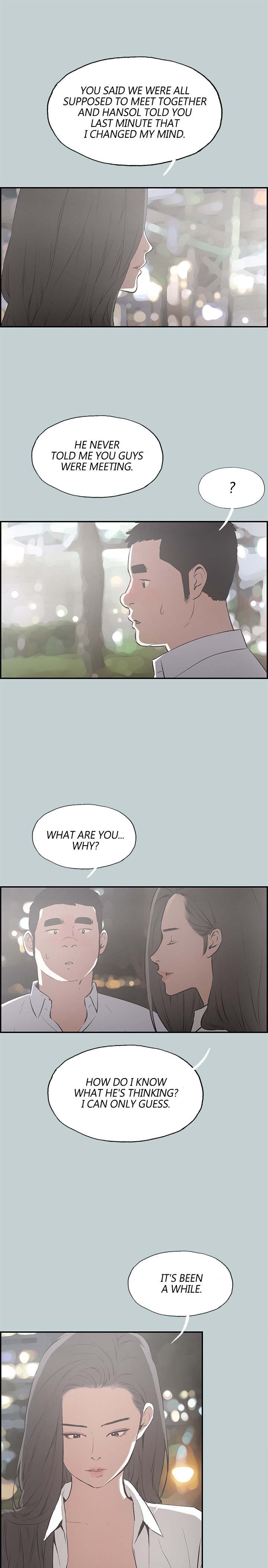 Breakaway : Joys of Travel - Chapter 34 [photo 15] - MangaPorn