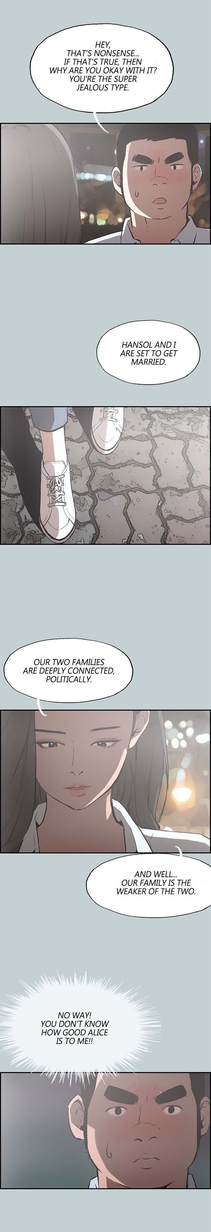 Breakaway : Joys of Travel - Chapter 34 [photo 18] - MangaPorn