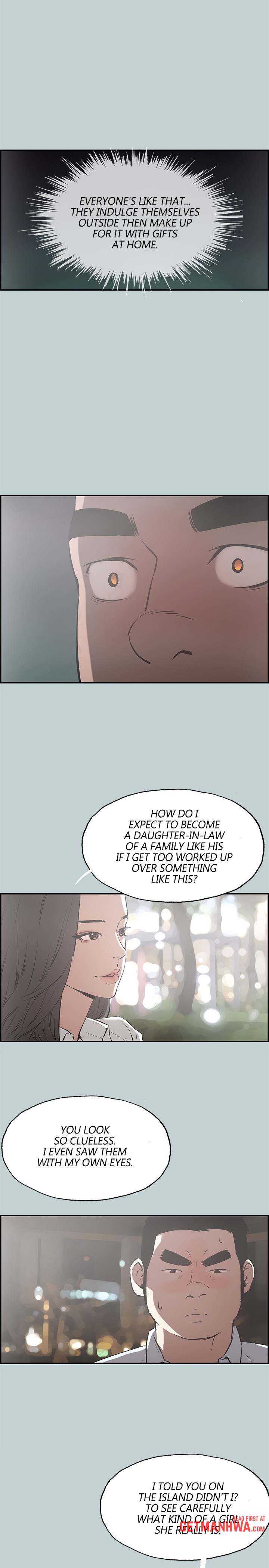 Breakaway : Joys of Travel - Chapter 34 [photo 19] - MangaPorn