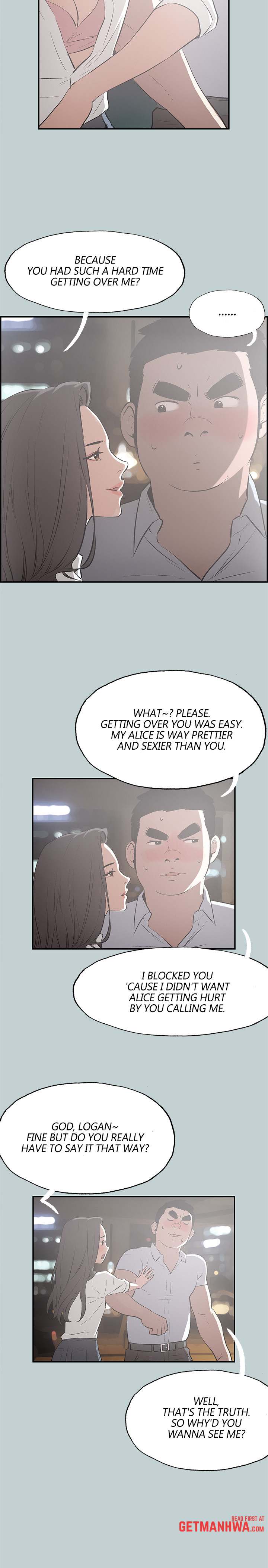 Breakaway : Joys of Travel - Chapter 34 [photo 5] - MangaPorn